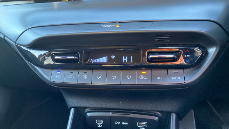 Hyundai i20 1.0T GDi Premium 5dr Petrol Hatchback